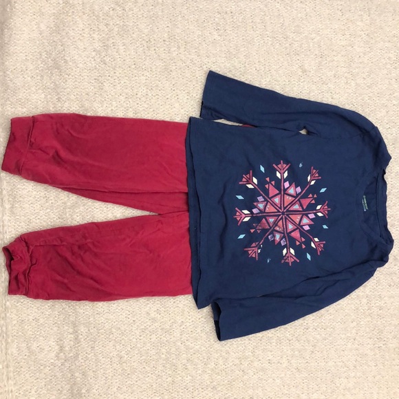 Garnet Hill XS outfit ❄️ - Picture 2 of 7